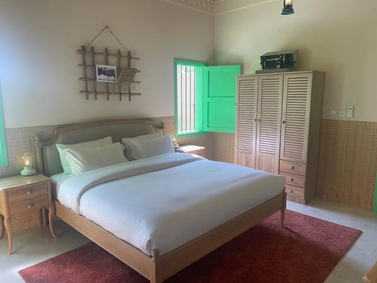 Farm stay Al Bait Resort With Private Swimming Pools -Hrs Stables Al Hamraniyah United Arab Emirates