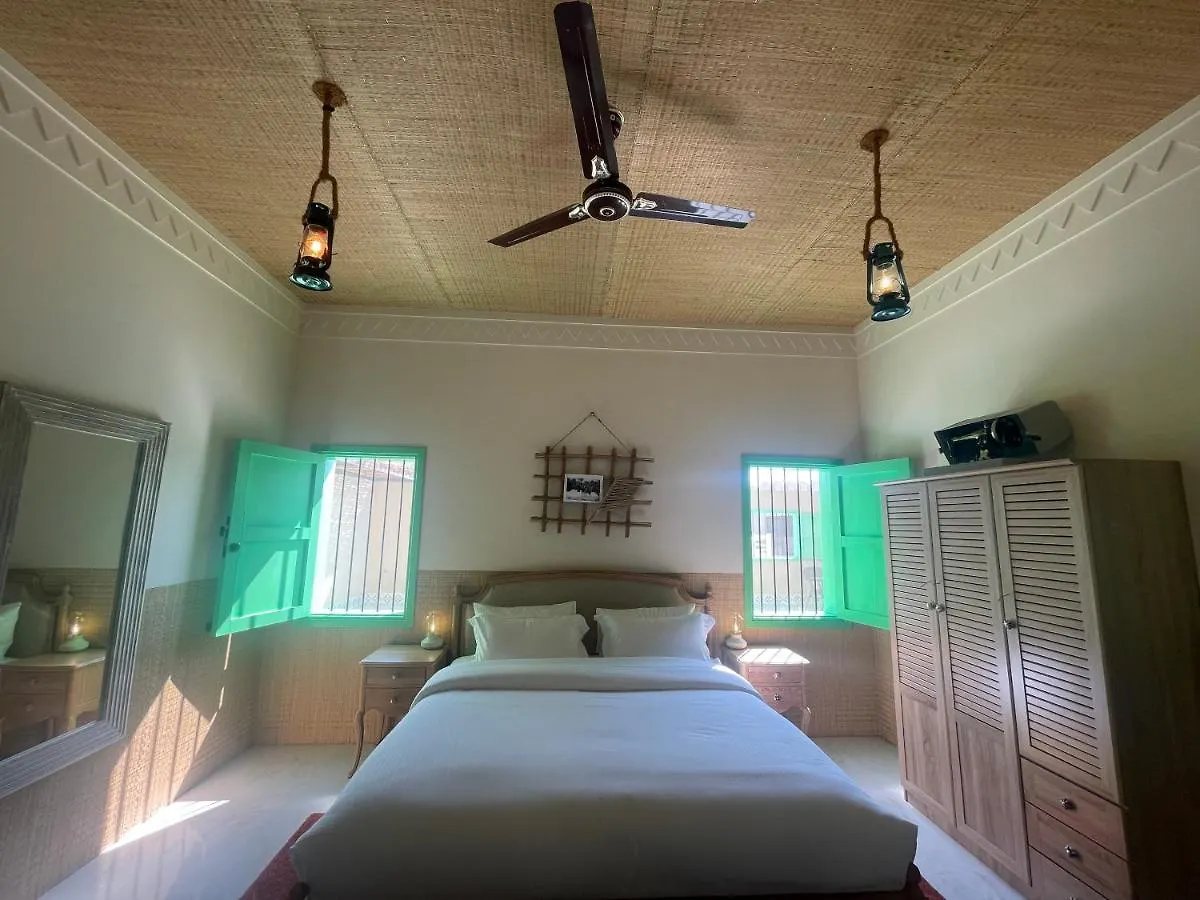 Al Bait Resort With Private Swimming Pools -Hrs Stables Al Hamraniyah 0*,  United Arab Emirates