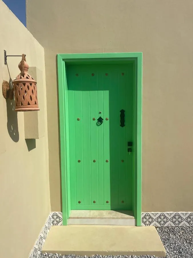 Farm stay Al Bait Resort With Private Swimming Pools -Hrs Stables Al Hamraniyah