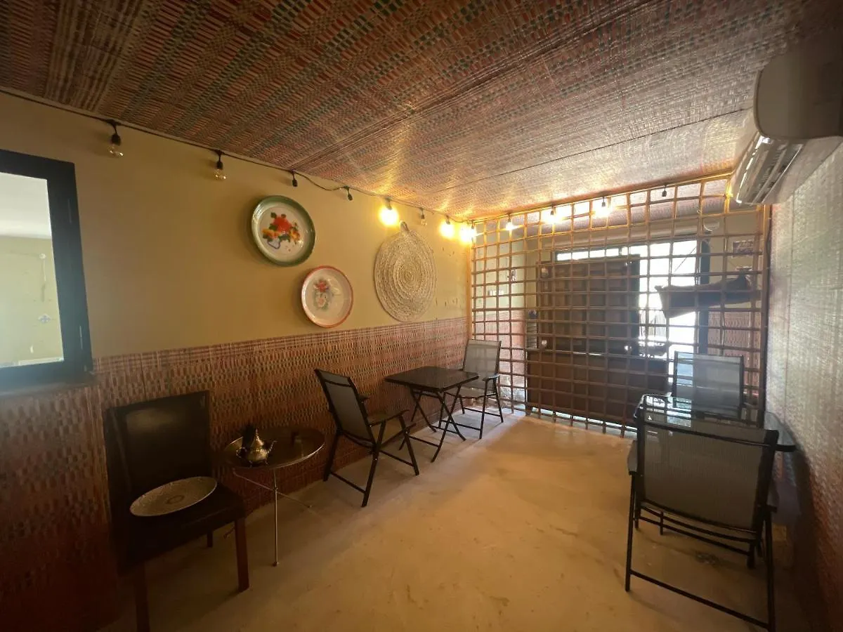 Farm stay Al Bait Resort With Private Swimming Pools -Hrs Stables Al Hamraniyah