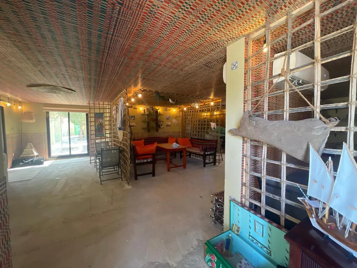 Al Bait Resort With Private Swimming Pools -Hrs Stables Al Hamraniyah United Arab Emirates