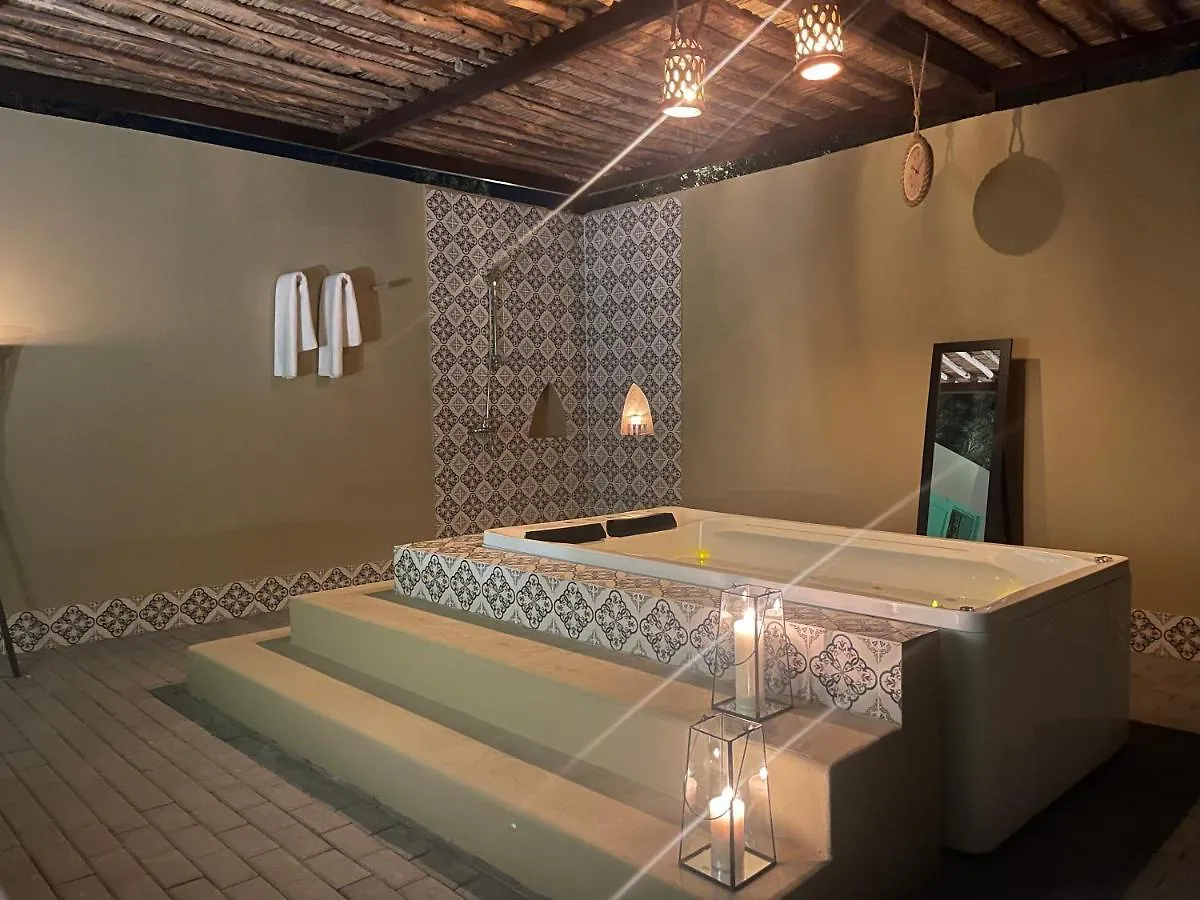 Al Bait Resort With Private Swimming Pools -Hrs Stables Al Hamraniyah 0*,