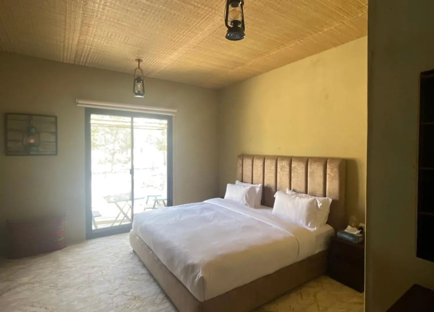 Al Bait Resort With Private Swimming Pools -Hrs Stables Al Hamraniyah